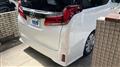 2020 Toyota Alphard G
