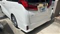 2020 Toyota Alphard G