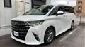 2024 Toyota Alphard G