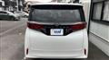2024 Toyota Alphard G