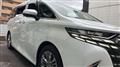 2024 Toyota Alphard G