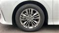 2024 Toyota Alphard G