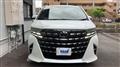2024 Toyota Alphard G