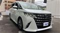 2024 Toyota Alphard G