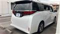 2024 Toyota Alphard G