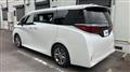 2024 Toyota Alphard G