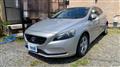 2015 Volvo V40