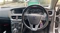 2015 Volvo V40