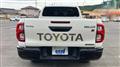 2021 Toyota Hilux