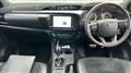 2021 Toyota Hilux