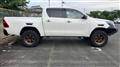 2021 Toyota Hilux
