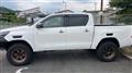 2021 Toyota Hilux
