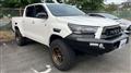 2021 Toyota Hilux