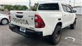 2021 Toyota Hilux