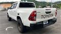 2021 Toyota Hilux