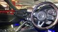2015 Mazda Roadster