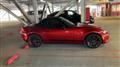 2015 Mazda Roadster