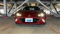 2015 Mazda Roadster