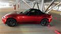 2015 Mazda Roadster