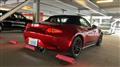 2015 Mazda Roadster