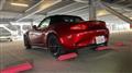 2015 Mazda Roadster