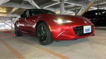 2015 Mazda Roadster