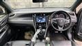 2017 Toyota Harrier