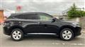 2017 Toyota Harrier
