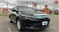 2017 Toyota Harrier