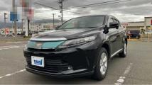 2017 Toyota Harrier