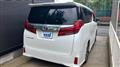 2021 Toyota Alphard G
