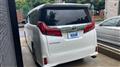 2021 Toyota Alphard G