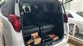 2021 Toyota Alphard G