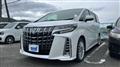 2021 Toyota Alphard G