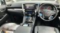 2021 Toyota Alphard G
