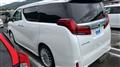 2021 Toyota Alphard G