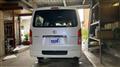 2022 Toyota Hiace Van