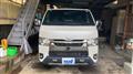2022 Toyota Hiace Van