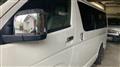 2022 Toyota Hiace Van