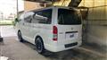 2022 Toyota Hiace Van