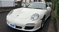 2009 Porsche 911