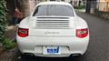 2009 Porsche 911