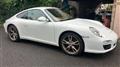 2009 Porsche 911