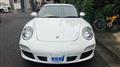 2009 Porsche 911