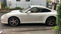 2009 Porsche 911