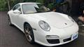 2009 Porsche 911