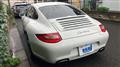 2009 Porsche 911