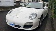 2009 Porsche 911