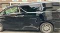 2015 Toyota Vellfire