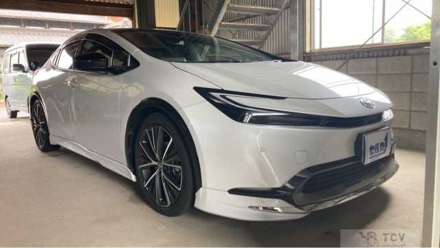 2023 Toyota Prius